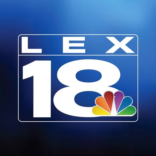 LEX 18 News icon