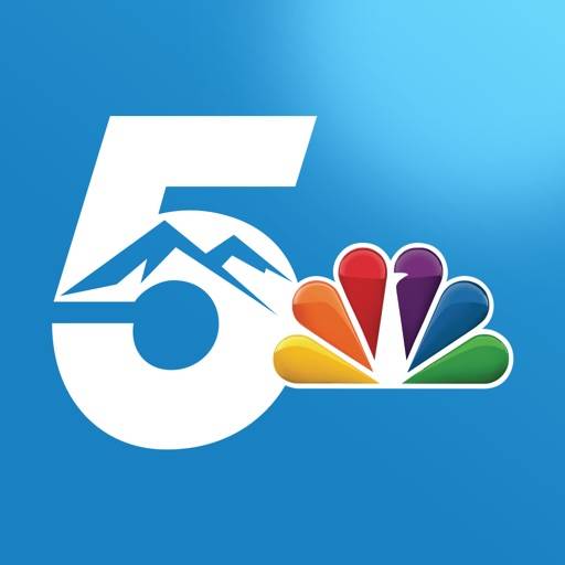 KOAA News 5 app icon