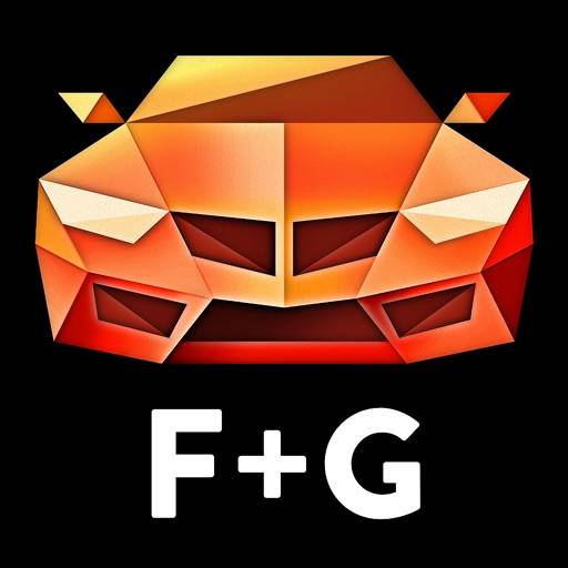 MHD F plusG Series app icon