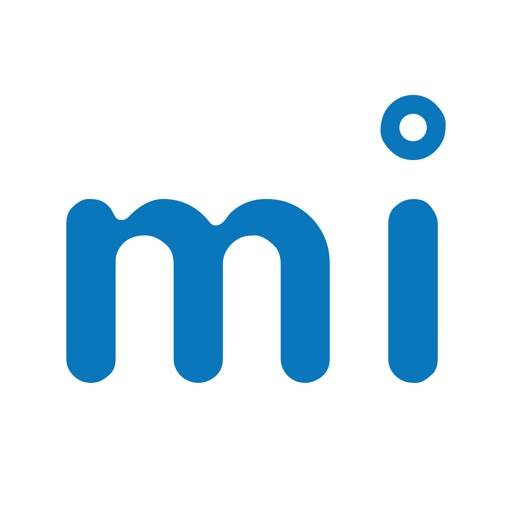 MiRack app icon