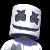 Marshmello Music Dance icon