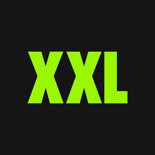 Xxl app icon
