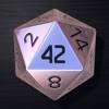 Dice by PCalc icono