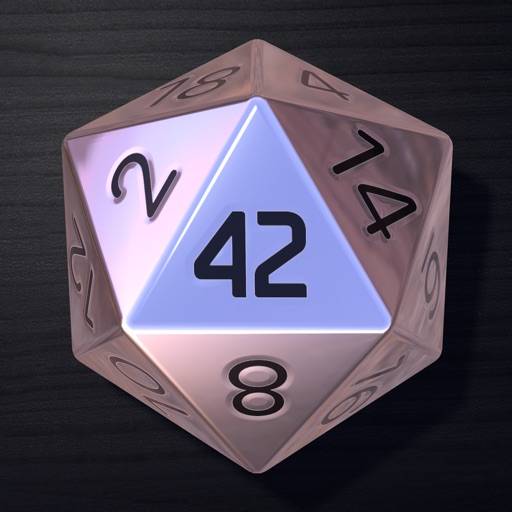 Dice by PCalc icône