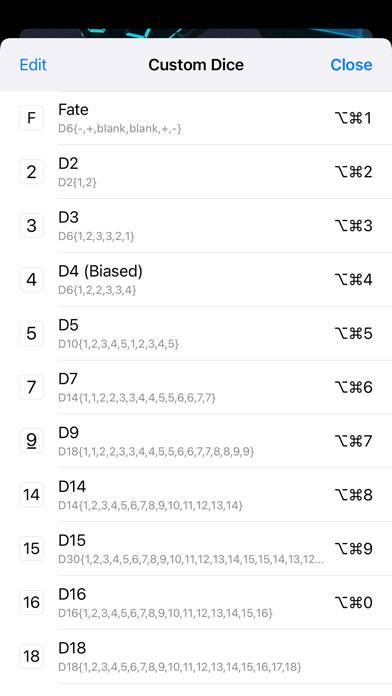 dice by pcalc dice by pcalc