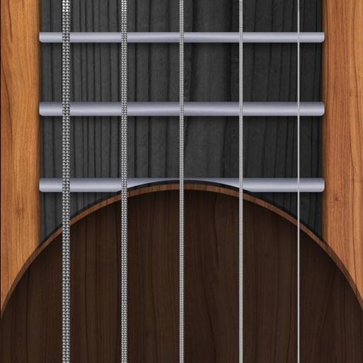 Chord Builder Guitar app icon