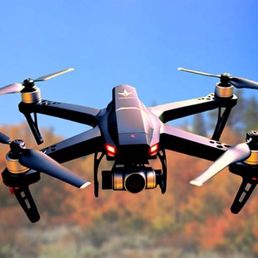 DRS - Drone Flight Simulator icône