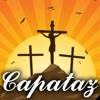 Capataz: Semana santa cofrade icono