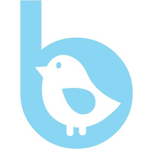 Birdiecoach app icon