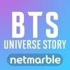 BTS Universe Story app icon