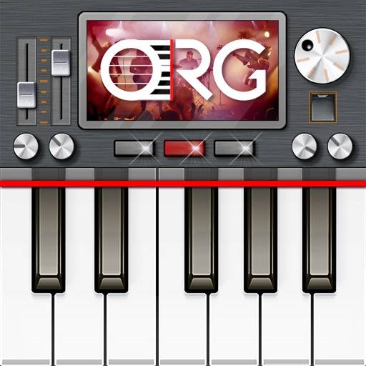 ORG 24: Your Music икона