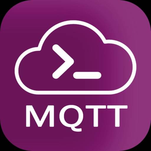 MQTT Terminal Pro icon