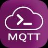 MQTT Terminal Pro app icon