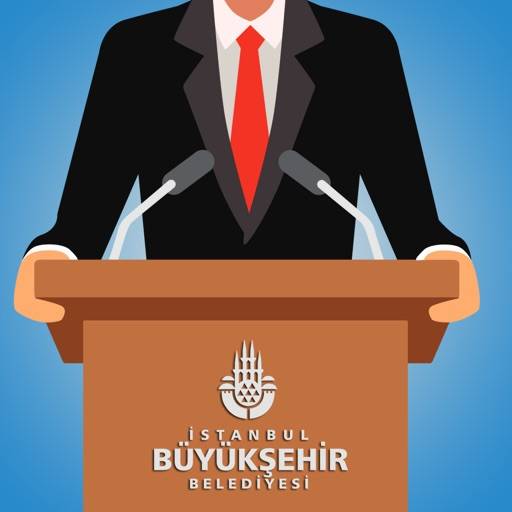 Seçim Oyunu İstanbul icon