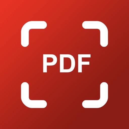 PDF Maker: Document Scanner Symbol