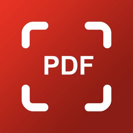 PDF Maker: Document Scanner app icon