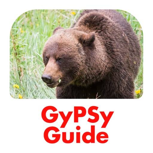 delete Canadian Rockies GyPSy Guide