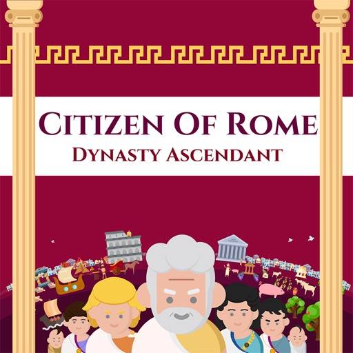 Citizen of Rome icono
