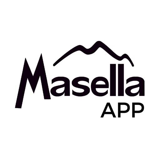 Masella App icono