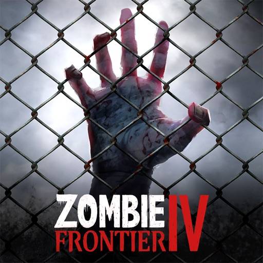 Zombie Frontier 4: Tiroteo FPS