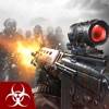 Zombie Frontier 4: Sniper War app icon