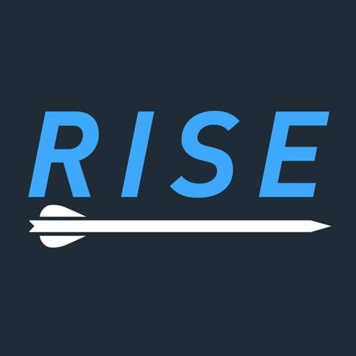 Rise app icon