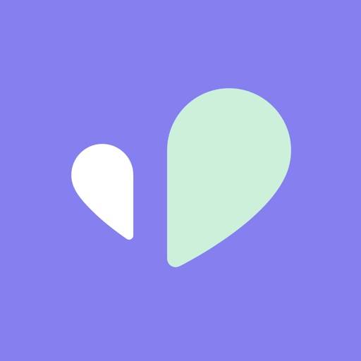 Paired: Couples & Relationship app icon