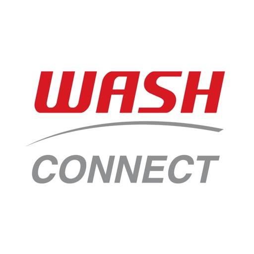 WASH-Connect icon