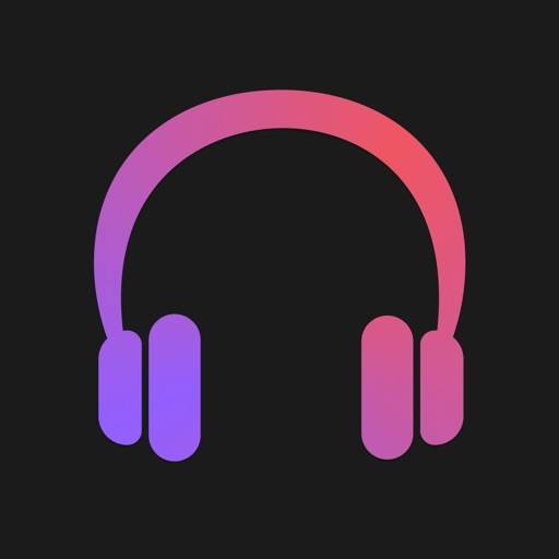 Derecom Music Player app icon
