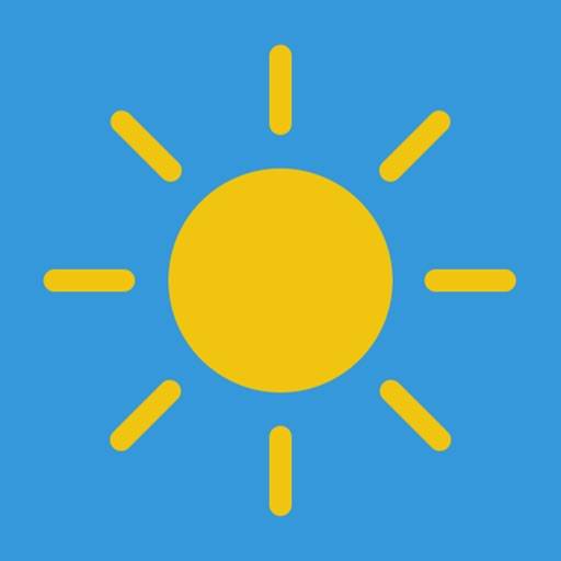 Sun Tracker icon