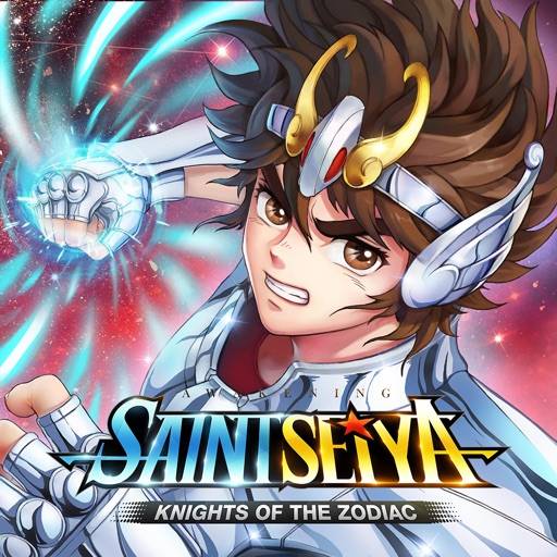 Saint Seiya Awakening icon