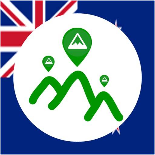 NEW ZEALAND Hills AR app icon