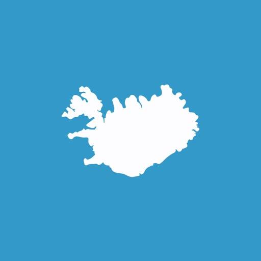 Another Iceland Symbol