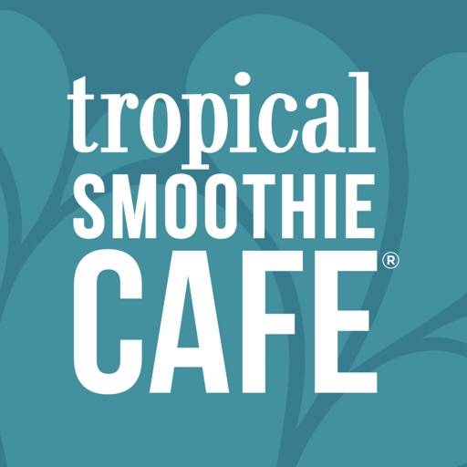 Tropical Smoothie Cafe icon