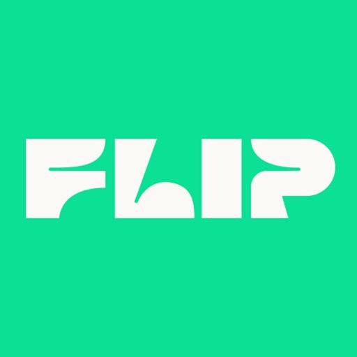 Flip.shop icon