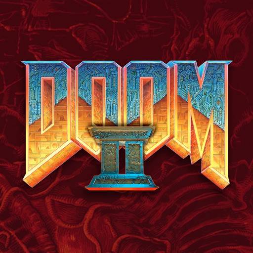 Doom Ii ikon