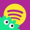 Spotify Kids ikon