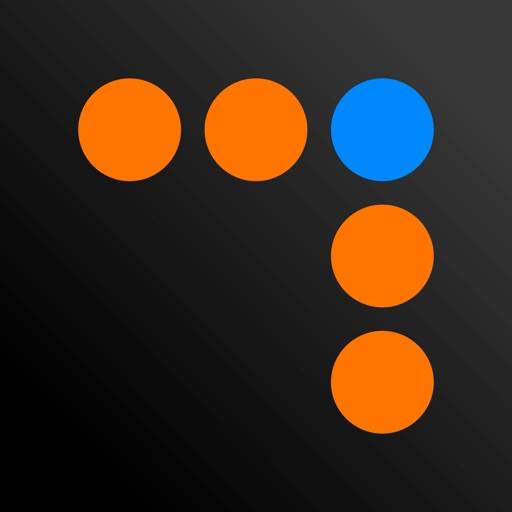 Next.calc: a modern calculator app icon