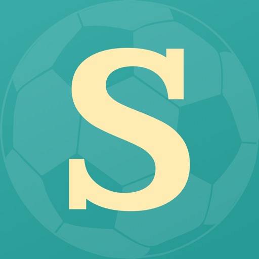 Scoremer app icon
