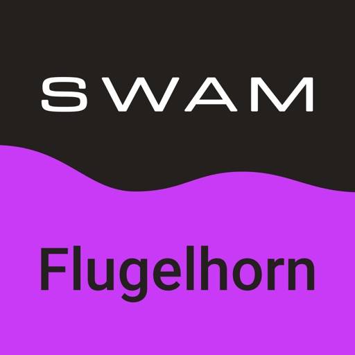 SWAM Flugelhorn Symbol