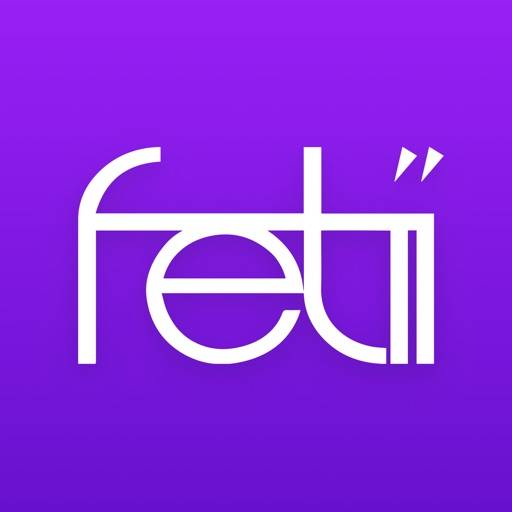Fetii Ride app icon