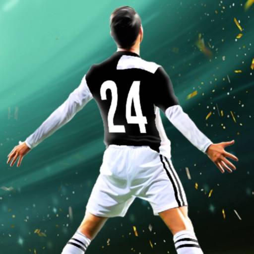 Football Cup 2024 app icon