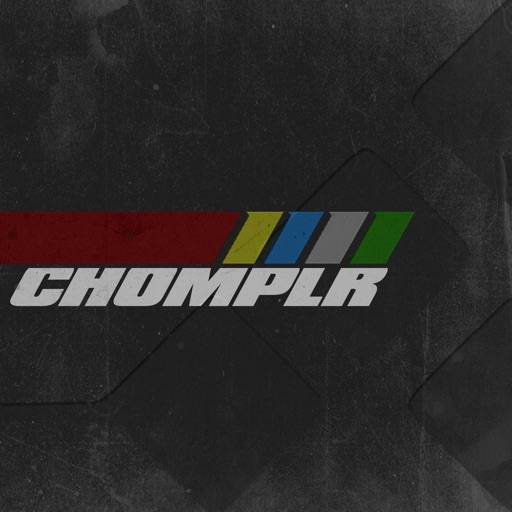 Chomplr Symbol
