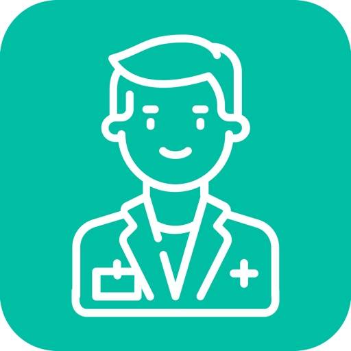 Mon Orthodontiste app icon