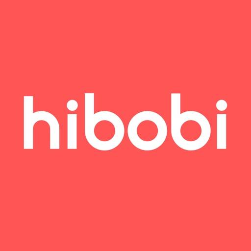 Hibobi-Fashion Online icon