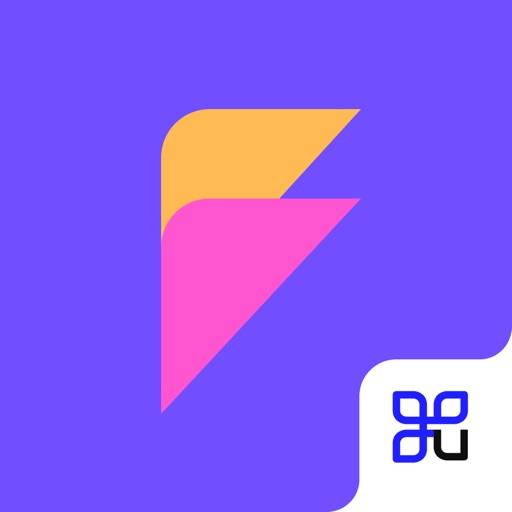 Fitingo: Femminile Fitness app icon