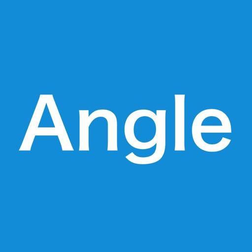 Conversión de Ángulo app icon
