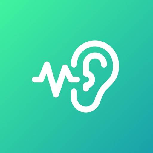 Sound Amplifier: music booster app icon