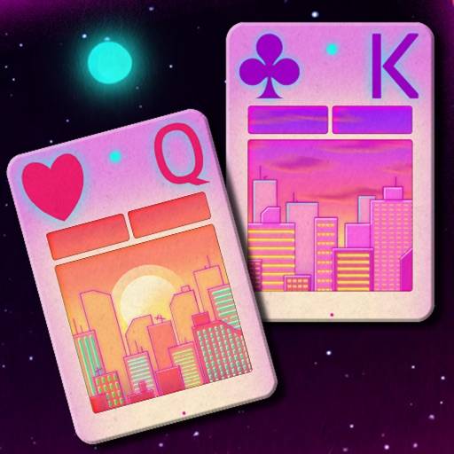 FLICK SOLITAIRE - Card Games icono