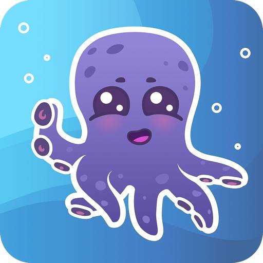Hugly Поклонники ВК app icon